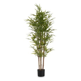 Plante décorative Ibergarden BRS-ADK112 Plastique Câble de fer Bambou 80 x 150 x 80 cm: Plus de 300.000 produits de grandes marq