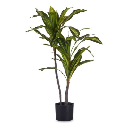 Plante décorative Ibergarden BRS-ADK104 Plastique Câble de fer Lame large 60 x 90 x 60 cm: Plus de 300.000 produits de grandes m