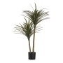 Plante décorative Ibergarden BRS-ADE179 Plastique Câble de fer Lame étroite 80 x 150 x 105 cm: Plus de 300.000 produits de grand