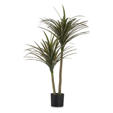 Plante décorative Ibergarden BRS-ADE179 Plastique Câble de fer Lame étroite 80 x 150 x 105 cm: Plus de 300.000 produits de grand