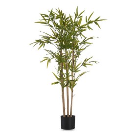 Plante décorative Ibergarden BRS-ADD154 Plastique Câble de fer Bambou 70 x 120 x 70 cm: Plus de 300.000 produits de grandes marq