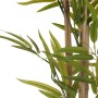 Plante décorative Ibergarden BRS-ADD154 Plastique Câble de fer Bambou 70 x 120 x 70 cm: Plus de 300.000 produits de grandes marq