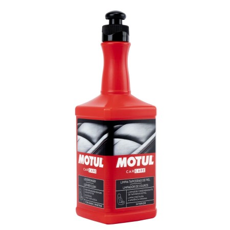Nettoie les tapisseries Motul MTL110149 Cuir 500 ml: Plus de 300.000 produits de grandes marques en vente directe à prix usine s