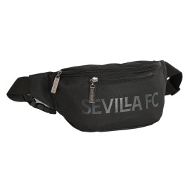 Sac banane Sevilla Fútbol Club Teen Noir Sportif 23 x 12 x 9 cm: Plus de 300.000 produits de grandes marques en vente directe à 