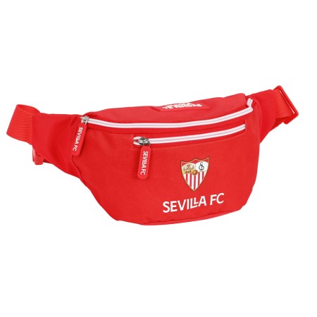 Sac banane Sevilla Fútbol Club Rouge Sportif 23 x 12 x 9 cm: Plus de 300.000 produits de grandes marques en vente directe à prix