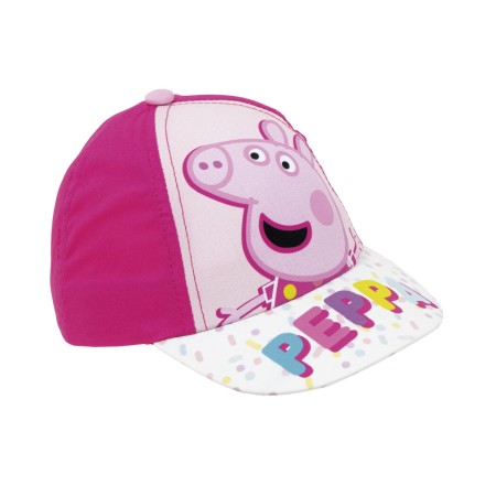 Casquette enfant Peppa Pig Baby (44-46 cm): Plus de 300.000 produits de grandes marques en vente directe à prix usine sur cadeau
