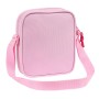 Sac à Bandoulière Na!Na!Na! Surprise Sparkles Rose (16 x 18 x 4 cm): Plus de 300.000 produits de grandes marques en vente direct