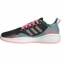 Chaussures de Running pour Adultes Adidas FLUIDFLOW 2.0 GX7290 Noir: Plus de 300.000 produits de grandes marques en vente direct