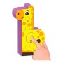 Puzzle Enfant Reig Zoo Blocks 22 Pièces: Plus de 300.000 produits de grandes marques en vente directe à prix usine sur cadeaufou