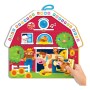 Puzzle Reig Merry Farmhouse 9 Pièces Musical: Plus de 300.000 produits de grandes marques en vente directe à prix usine sur cade