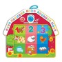 Puzzle Reig Merry Farmhouse 9 Pièces Musical: Plus de 300.000 produits de grandes marques en vente directe à prix usine sur cade