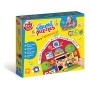 Puzzle Reig Merry Farmhouse 9 Pièces Musical: Plus de 300.000 produits de grandes marques en vente directe à prix usine sur cade