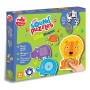 Puzzle Enfant Reig Zoo Shapes animaux Musical Ferme: Plus de 300.000 produits de grandes marques en vente directe à prix usine s