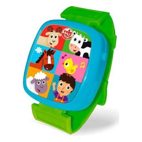 Montre Enfant Reig Interactif animaux Ferme: Plus de 300.000 produits de grandes marques en vente directe à prix usine sur cadea
