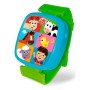 Montre Enfant Reig Interactif animaux Ferme: Plus de 300.000 produits de grandes marques en vente directe à prix usine sur cadea