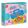 Jouet éducatif Reig Sac Numéros 18 Pièces Alphabet: Plus de 300.000 produits de grandes marques en vente directe à prix usine su