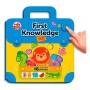 Jouet éducatif Reig Sac Numéros 18 Pièces Alphabet: Plus de 300.000 produits de grandes marques en vente directe à prix usine su