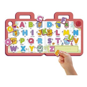 Puzzle Enfant Reig animaux 26 Pièces Instructif et éducatif Alphabet: Plus de 300.000 produits de grandes marques en vente direc