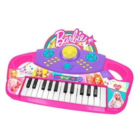 Piano jouet Barbie Piano Électronique (3 Unités): Plus de 300.000 produits de grandes marques en vente directe à prix usine sur 