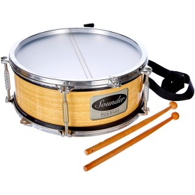 Jouet musical Reig Tambour Ø11 x 25 cm Plastique 11 x 25 cm: Plus de 300.000 produits de grandes marques en vente directe à prix