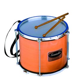 Jouet musical Reig Tambour Plastique: Plus de 300.000 produits de grandes marques en vente directe à prix usine sur cadeaufou.co