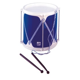 Jouet musical Reig Tambour Bleu Plastique: Plus de 300.000 produits de grandes marques en vente directe à prix usine sur cadeauf
