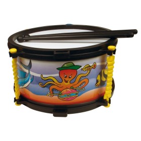 Jouet musical Reig Tambour Poissons Plastique: Plus de 300.000 produits de grandes marques en vente directe à prix usine sur cad