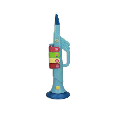 Trompette Peppa Pig Trompette: Plus de 300.000 produits de grandes marques en vente directe à prix usine sur cadeaufou.com. Labe