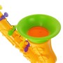 Jouet musical Reig Saxophone 41 cm: Plus de 300.000 produits de grandes marques en vente directe à prix usine sur cadeaufou.com.