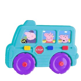 Jouet éducatif Peppa Pig Le Bus: Plus de 300.000 produits de grandes marques en vente directe à prix usine sur cadeaufou.com. La