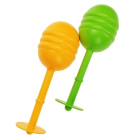 Jouet musical Reig Maracas: Plus de 300.000 produits de grandes marques en vente directe à prix usine sur cadeaufou.com. Label b