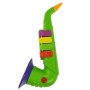 Jouet musical Reig 29 cm Saxophone: Plus de 300.000 produits de grandes marques en vente directe à prix usine sur cadeaufou.com.