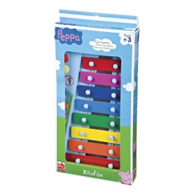 Jouet musical Peppa Pig Xylophone Plastique: Plus de 300.000 produits de grandes marques en vente directe à prix usine sur cadea