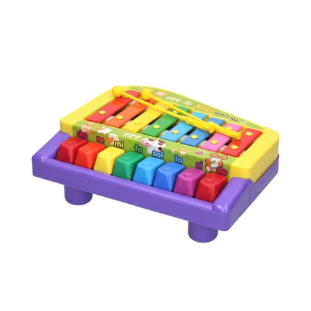 Piano jouet Reig Xilo Natura Xylophone Piano: Plus de 300.000 produits de grandes marques en vente directe à prix usine sur cade