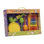 Set de Percussions Reig Natura Music 9 Pièces: Plus de 300.000 produits de grandes marques en vente directe à prix usine sur cad