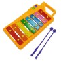 Set de Percussions Reig Natura Music 9 Pièces: Plus de 300.000 produits de grandes marques en vente directe à prix usine sur cad