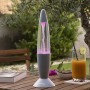 Lampe à Lave LED Tornade Twamp InnovaGoods: Plus de 300.000 produits de grandes marques en vente directe à prix usine sur cadeau