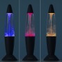 Lampe à Lave LED Tornade Twamp InnovaGoods: Plus de 300.000 produits de grandes marques en vente directe à prix usine sur cadeau