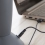 Lampe à Lave LED Tornade Twamp InnovaGoods: Plus de 300.000 produits de grandes marques en vente directe à prix usine sur cadeau