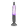 Lampe à Lave LED Tornade Twamp InnovaGoods: Plus de 300.000 produits de grandes marques en vente directe à prix usine sur cadeau