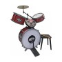 Batterie musicale Reig Rocker: Plus de 300.000 produits de grandes marques en vente directe à prix usine sur cadeaufou.com. Labe