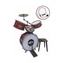 Batterie musicale Reig Rocker: Plus de 300.000 produits de grandes marques en vente directe à prix usine sur cadeaufou.com. Labe