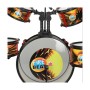 Batterie musicale Reig Fire Beat Fuego Plastique: Plus de 300.000 produits de grandes marques en vente directe à prix usine sur 