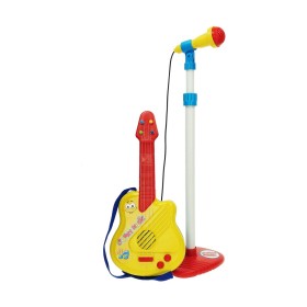 Guitare pour Enfant Reig Microphone: Plus de 300.000 produits de grandes marques en vente directe à prix usine sur cadeaufou.com
