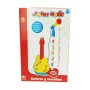 Guitare pour Enfant Reig Microphone: Plus de 300.000 produits de grandes marques en vente directe à prix usine sur cadeaufou.com