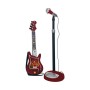 Guitare pour Enfant Reig Microphone: Plus de 300.000 produits de grandes marques en vente directe à prix usine sur cadeaufou.com