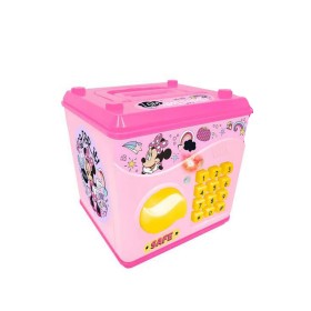 Tirelire Minnie Mouse Musical Minnie Mouse 14 cm: Plus de 300.000 produits de grandes marques en vente directe à prix usine sur 