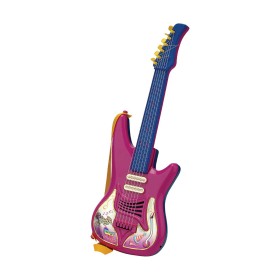 Guitare pour Enfant Reig: Plus de 300.000 produits de grandes marques en vente directe à prix usine sur cadeaufou.com. Label bou