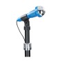 Guitare pour Enfant Reig Microphone Bleu: Plus de 300.000 produits de grandes marques en vente directe à prix usine sur cadeaufo