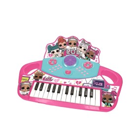 Piano Éducatif Apprentissage LOL Surprise! : Plus de 300.000 produits de grandes marques en vente directe à prix usine sur cade